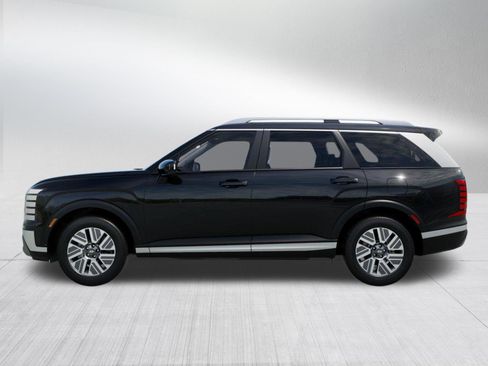 New 2026 Hyundai Palisade SEL AWD/4WD image 3