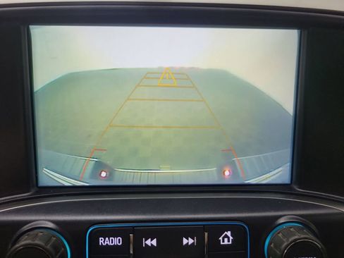 Used 2019 Chevrolet Silverado 3500 LTZ w/ Duramax Plus Package image 26