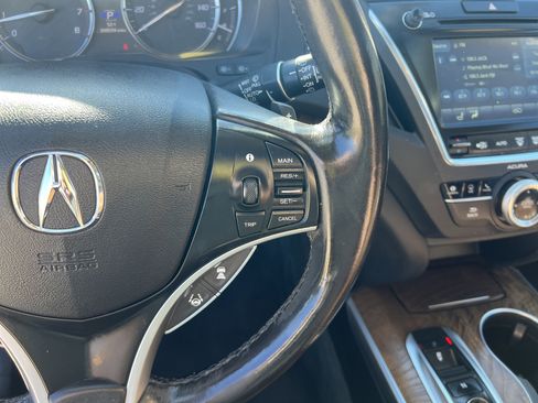 Used 2019 Acura MDX SH-AWD w/ Advance Package image 20