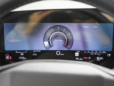 New 2026 Audi A5 Prestige AWD/4WD image 12
