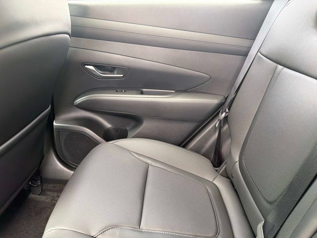 New 2026 Hyundai Tucson SEL Plus FWD image 17
