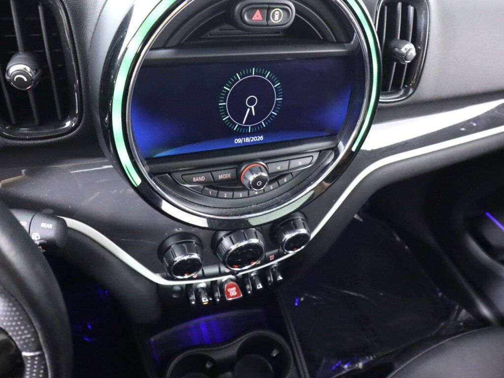 Used 2019 MINI Cooper Countryman S AWD/4WD image 14