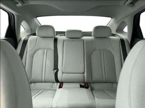 New 2025 Hyundai Sonata SEL image 18