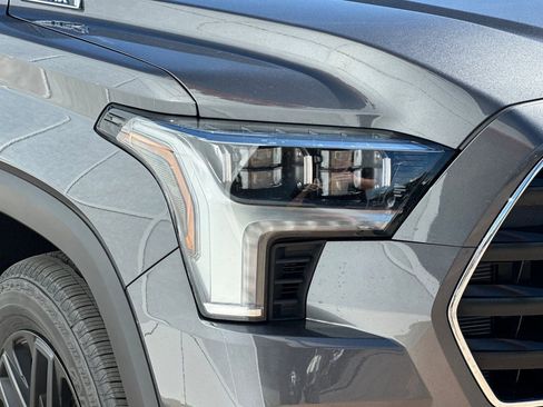 New 2026 Toyota Sequoia Limited image 33