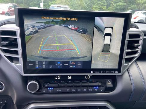 Used 2023 Toyota Tundra Platinum RWD image 25