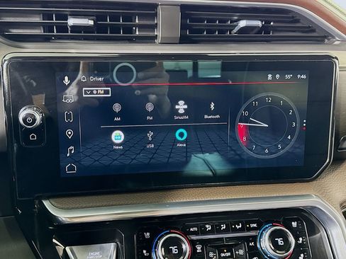 Used 2023 GMC Sierra 1500 Denali image 47