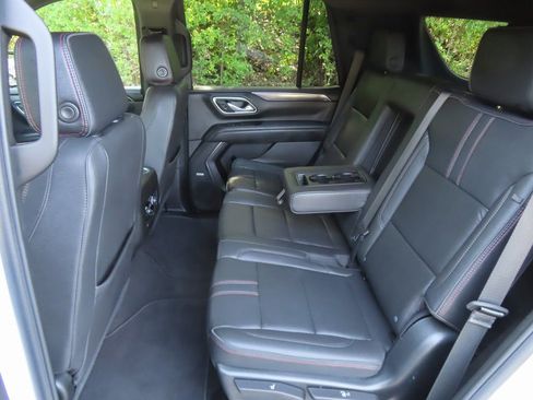Certified 2023 Chevrolet Tahoe RST w/ Sport Performance Package AWD/4WD image 30