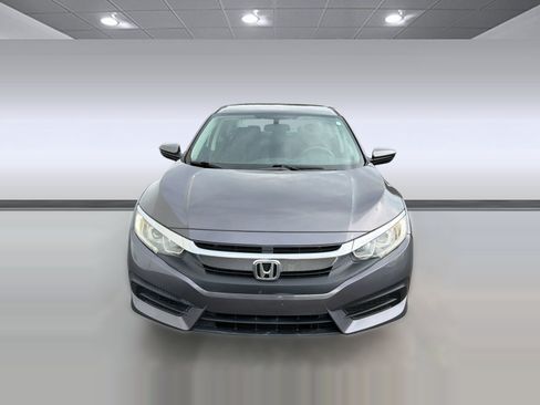 Used 2017 Honda Civic LX image 6