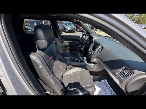 Used 2017 Dodge Durango R/T AWD/4WD image 11