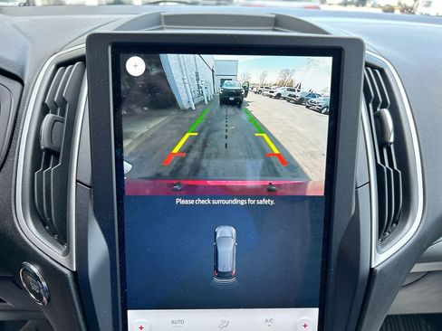 Used 2022 Ford Edge SEL w/ Convenience Package AWD/4WD image 19