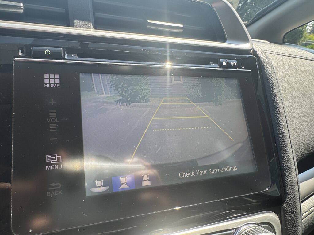 Used 2015 Honda Fit EX image 22