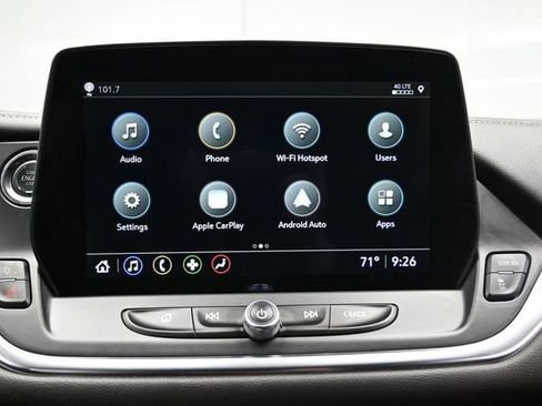 Used 2025 Chevrolet Blazer LT FWD image 29