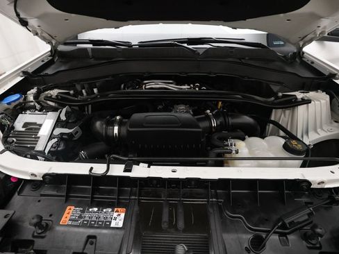 Certified 2023 Ford Explorer ST w/ Equipment Group 401A AWD/4WD image 3