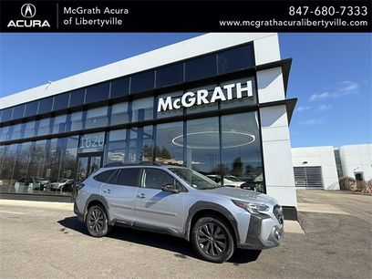 Used 2023 Subaru Outback Onyx Edition XT