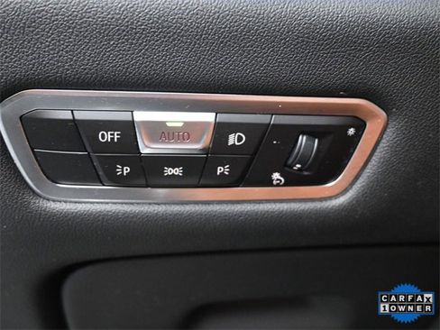 Used 2022 BMW X5 sDrive40i w/ M Sport Package image 20