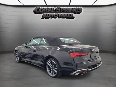 Used 2024 Audi A5 2.0T Premium w/ Convenience Package AWD/4WD image 4
