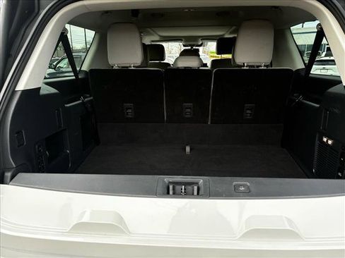 Used 2025 Ford Expedition Max Active image 10