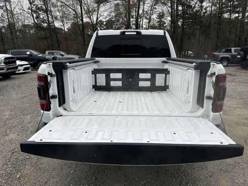 Used 2023 RAM 1500 Rebel w/ Rebel Level 2 Equipment Group image 19