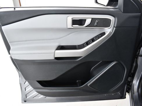 Used 2023 Ford Explorer XLT w/ Equipment Group 202A image 26