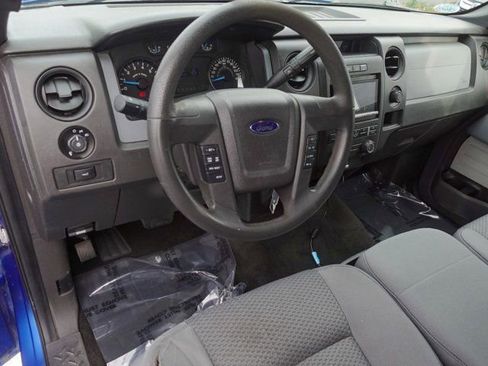 Used 2013 Ford F150 STX w/ Mid Equipment Group image 10