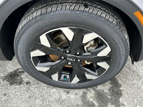 Used 2023 Kia Sportage X-Line w/ X-Line Premium Package image 7