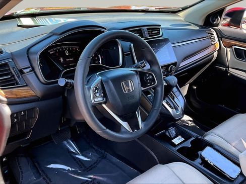 Used 2018 Honda CR-V EX image 17