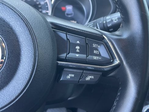 Used 2024 MAZDA CX-5 AWD 2.5 S w/ Select Package image 23