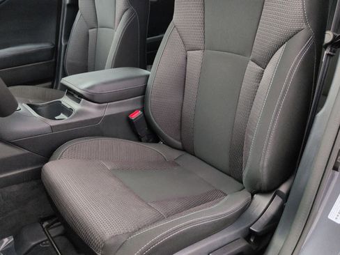 Certified 2023 Subaru Outback image 17