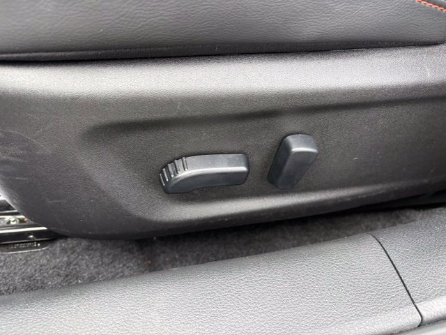 Used 2026 Nissan Altima 2.5 SR FWD image 22