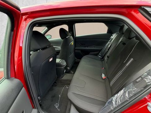 New 2026 Hyundai Elantra SEL Sport image 4