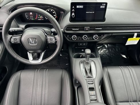 Certified 2026 Honda HR-V EX-L image 26