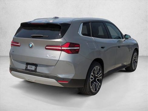 New 2026 BMW X3 xDrive30 w/ Convenience Package image 2