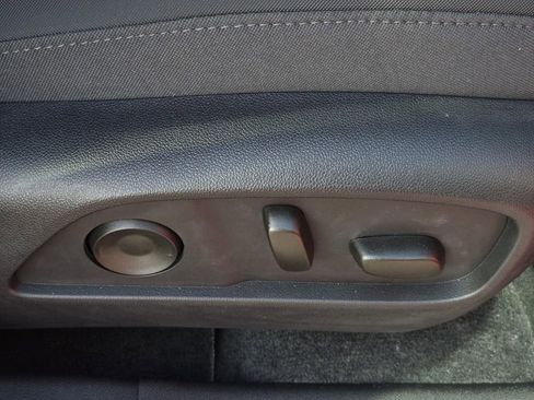 Certified 2026 GMC Terrain AT4 w/ Convenience Package III image 14