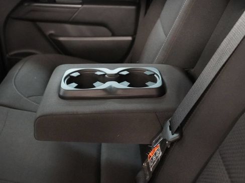 Used 2018 Chevrolet Colorado LT w/ LT Convenience Package AWD/4WD image 27