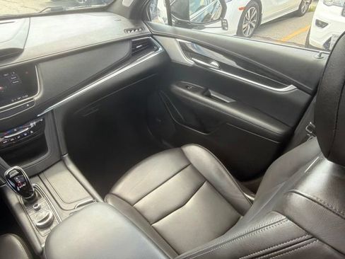 Used 2023 Cadillac XT5 Premium Luxury AWD/4WD image 24