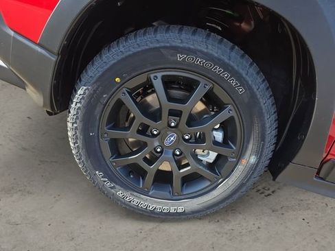 New 2026 Subaru Crosstrek 2.5i Wilderness image 14