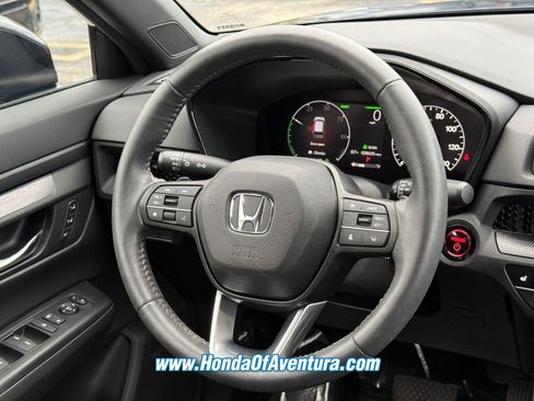 Certified 2024 Honda CR-V Sport-L image 14