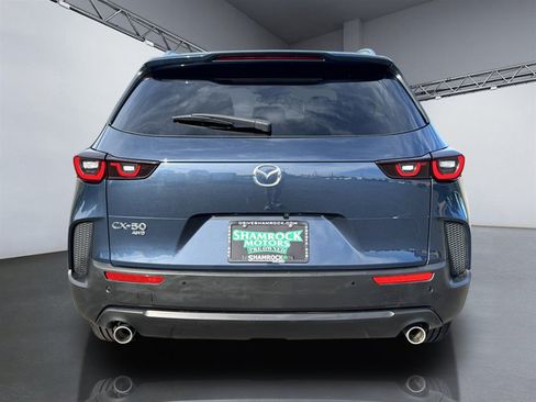 Used 2026 MAZDA CX-50 AWD 2.5 S w/ Preferred Pkg image 6