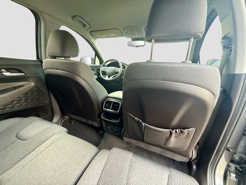 Used 2019 Hyundai Santa Fe SEL image 26