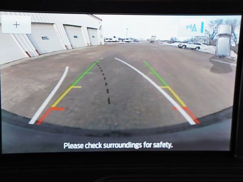 Certified 2022 Ford Bronco Big Bend image 33