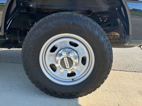 Used 2023 Ford F350 XL w/ 360-Degree Camera Package image 14