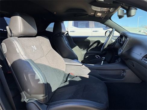 Used 2023 Dodge Challenger R/T Scat Pack w/ Plus Package image 27