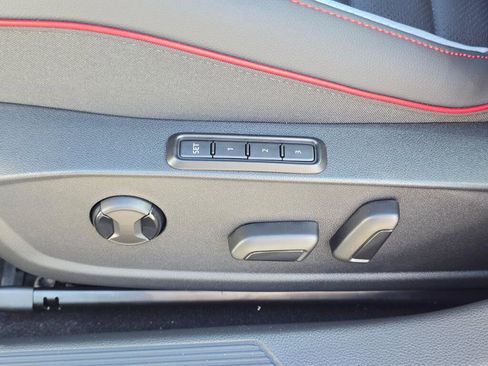 New 2025 Volkswagen GTI SE image 29