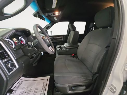 Used 2022 RAM 1500 Warlock AWD/4WD image 11