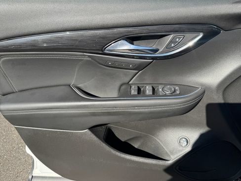 Used 2023 Buick Envision Essence AWD/4WD image 26