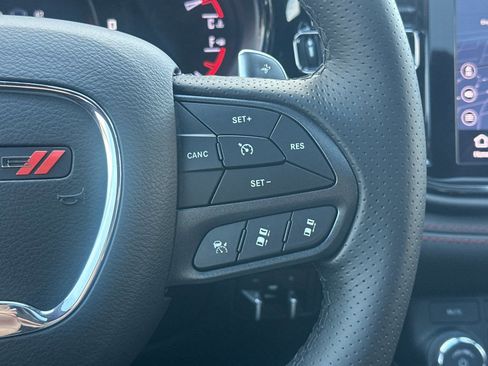 Used 2023 Dodge Durango R/T AWD/4WD image 30