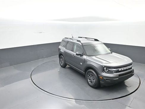Certified 2024 Ford Bronco Sport Big Bend w/ Convenience Package image 26