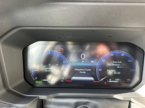 Used 2024 Toyota Land Cruiser image 16