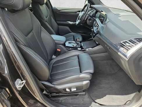 Used 2023 BMW X3 sDrive30i image 21