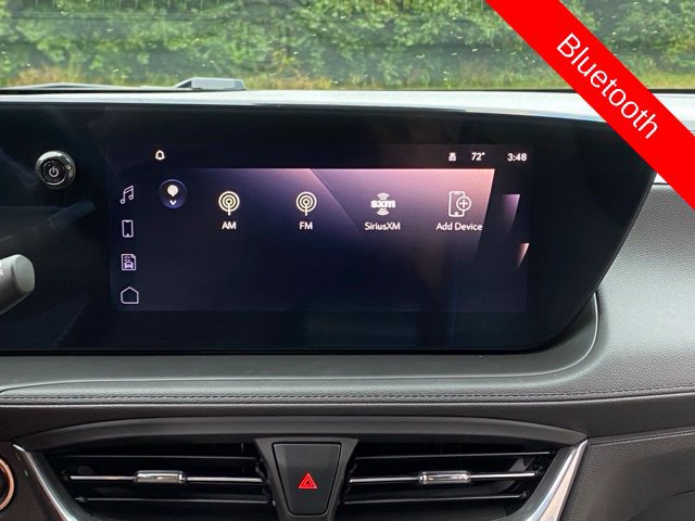 Used 2025 Buick Encore GX Sport Touring FWD image 27